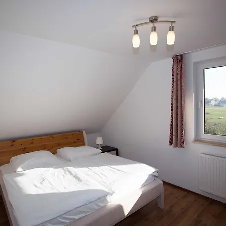 Villa Wittow Wiek auf Rügen Extérieur photo