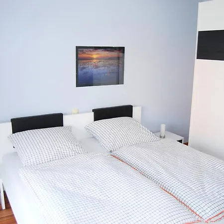 Villa Wittow Wiek auf Rügen Chambre photo