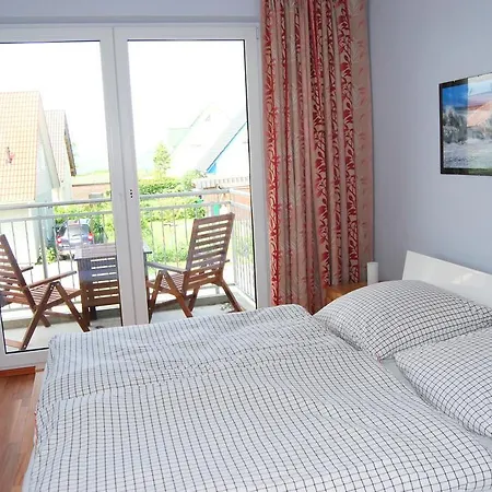 Villa Wittow Wiek auf Rügen Extérieur photo