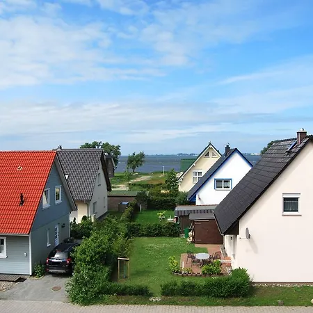 Villa Wittow Wiek auf Rügen Extérieur photo