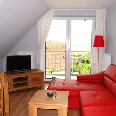 Villa Wittow Wiek auf Rügen Extérieur photo