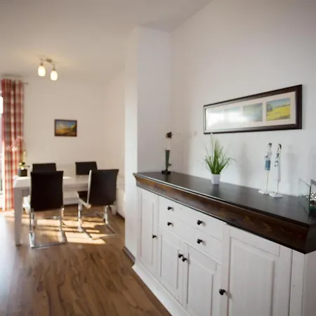 Villa Wittow Wiek auf Rügen Chambre photo