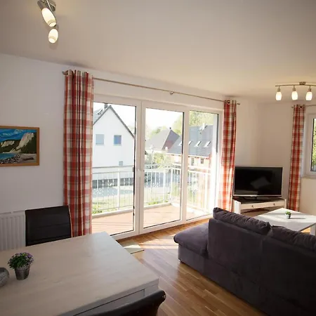 Villa Wittow Wiek auf Rügen Chambre photo