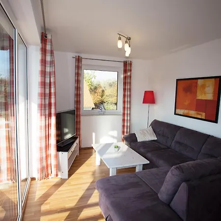 Villa Wittow Wiek auf Rügen Extérieur photo