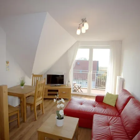Villa Wittow Wiek auf Rügen Chambre photo