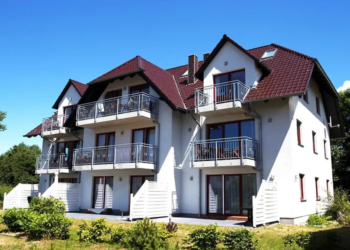 Villa Wittow