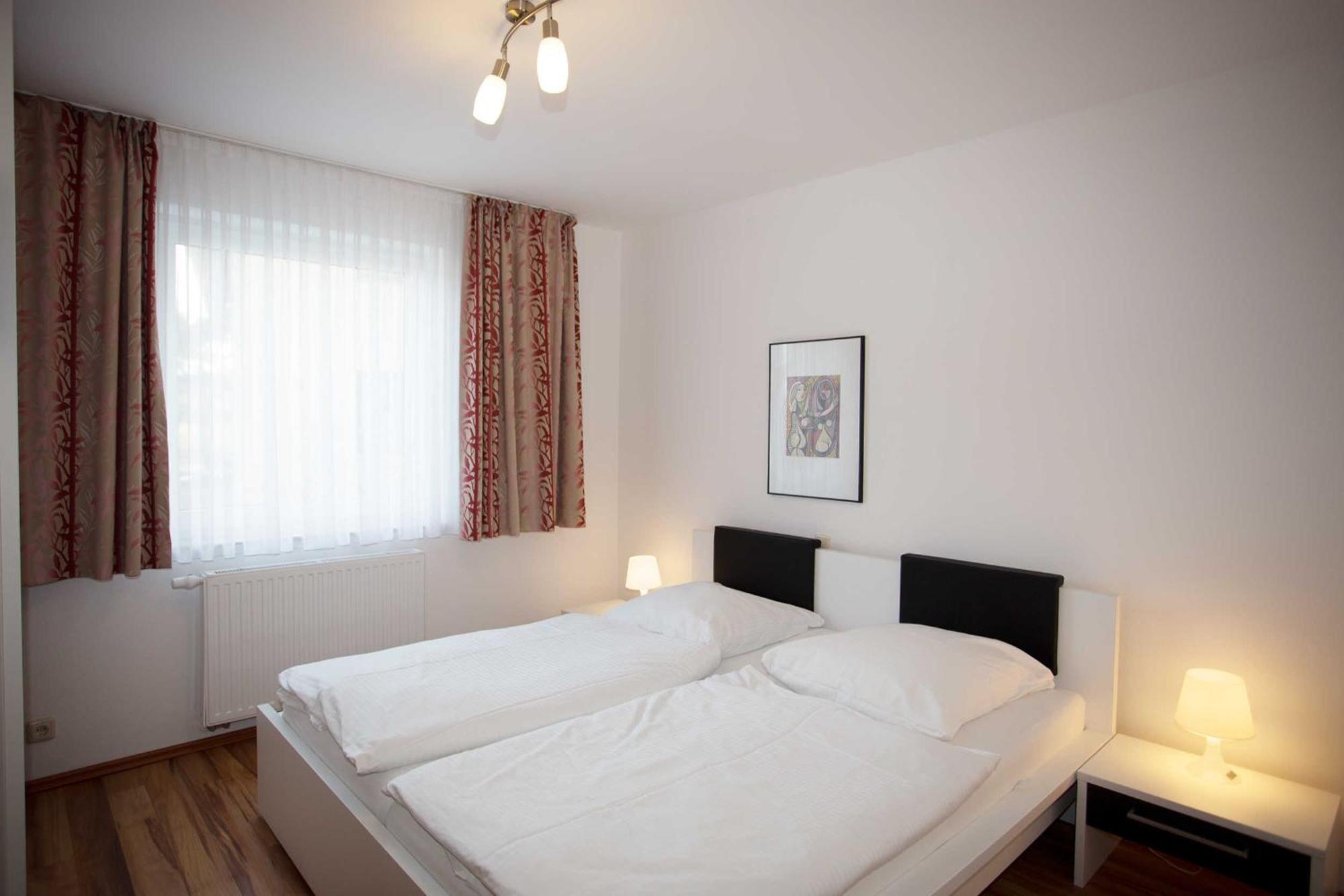Wittow Appartement *
