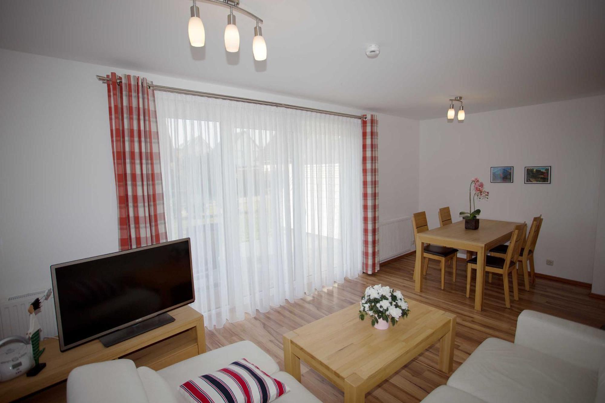 Appartement Wittow *