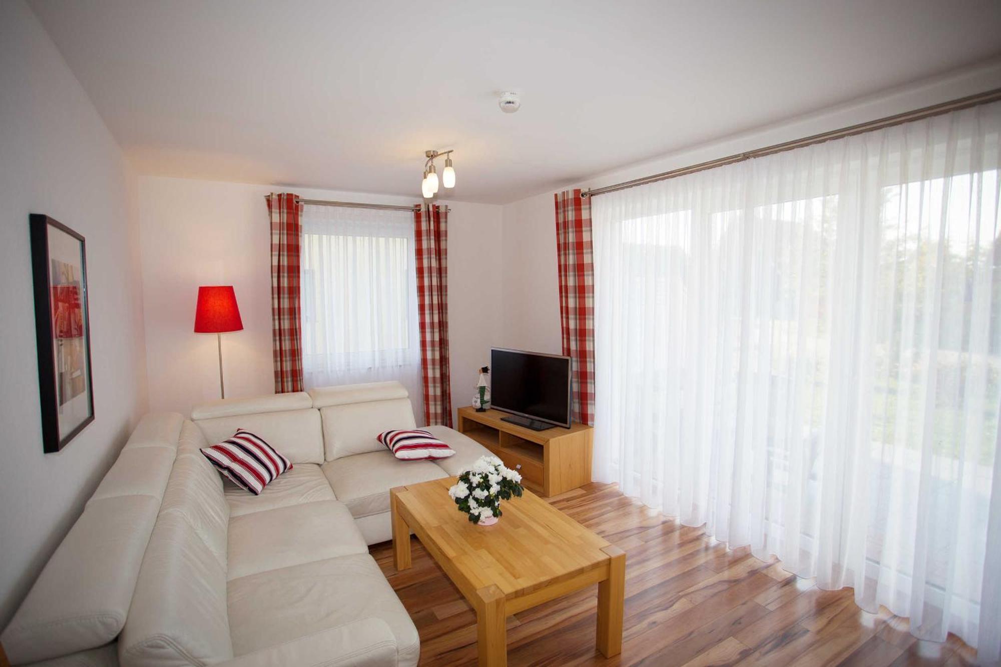 Wittow Appartement Wiek auf Rügen