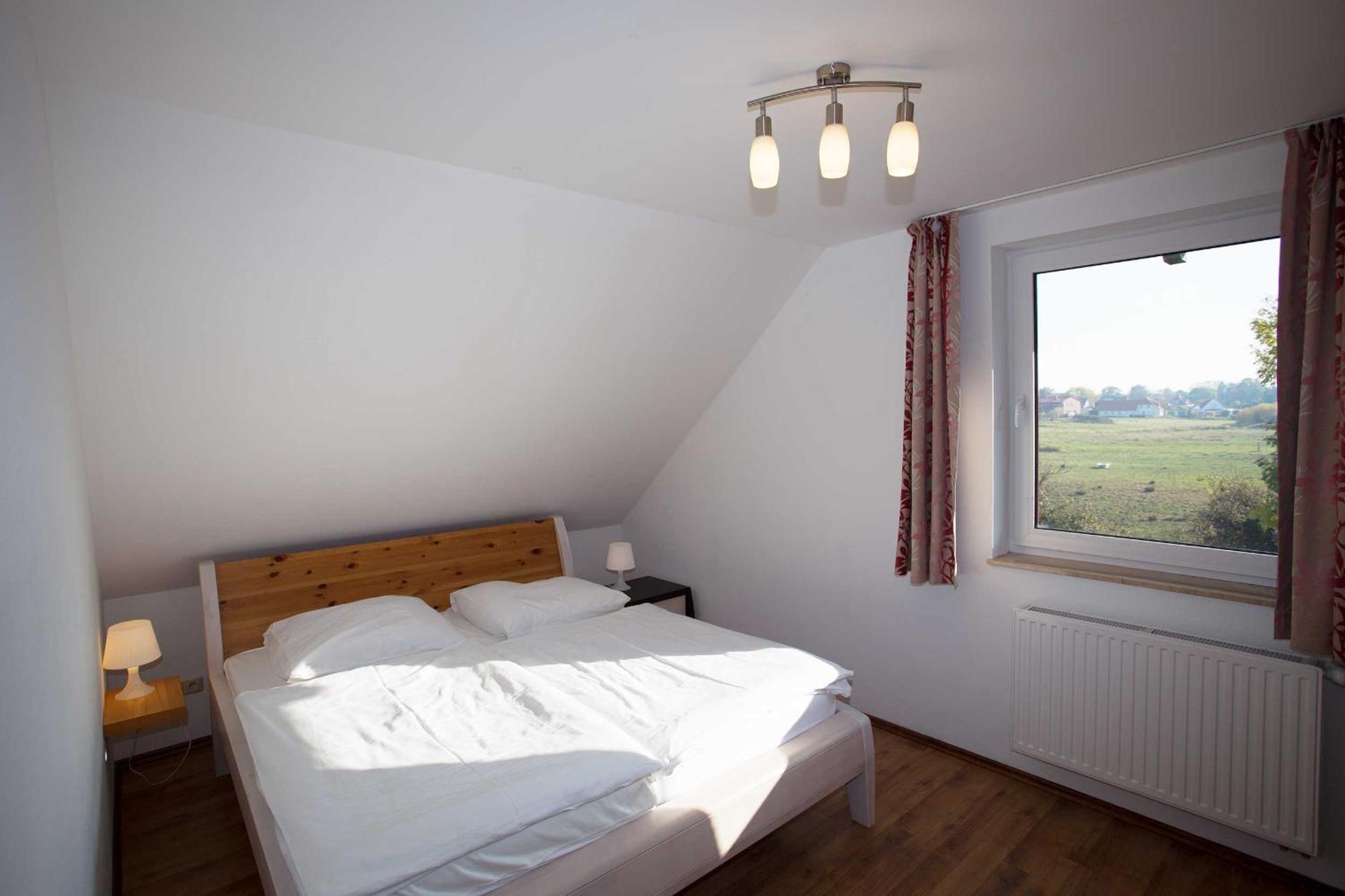 Appartement Wittow *