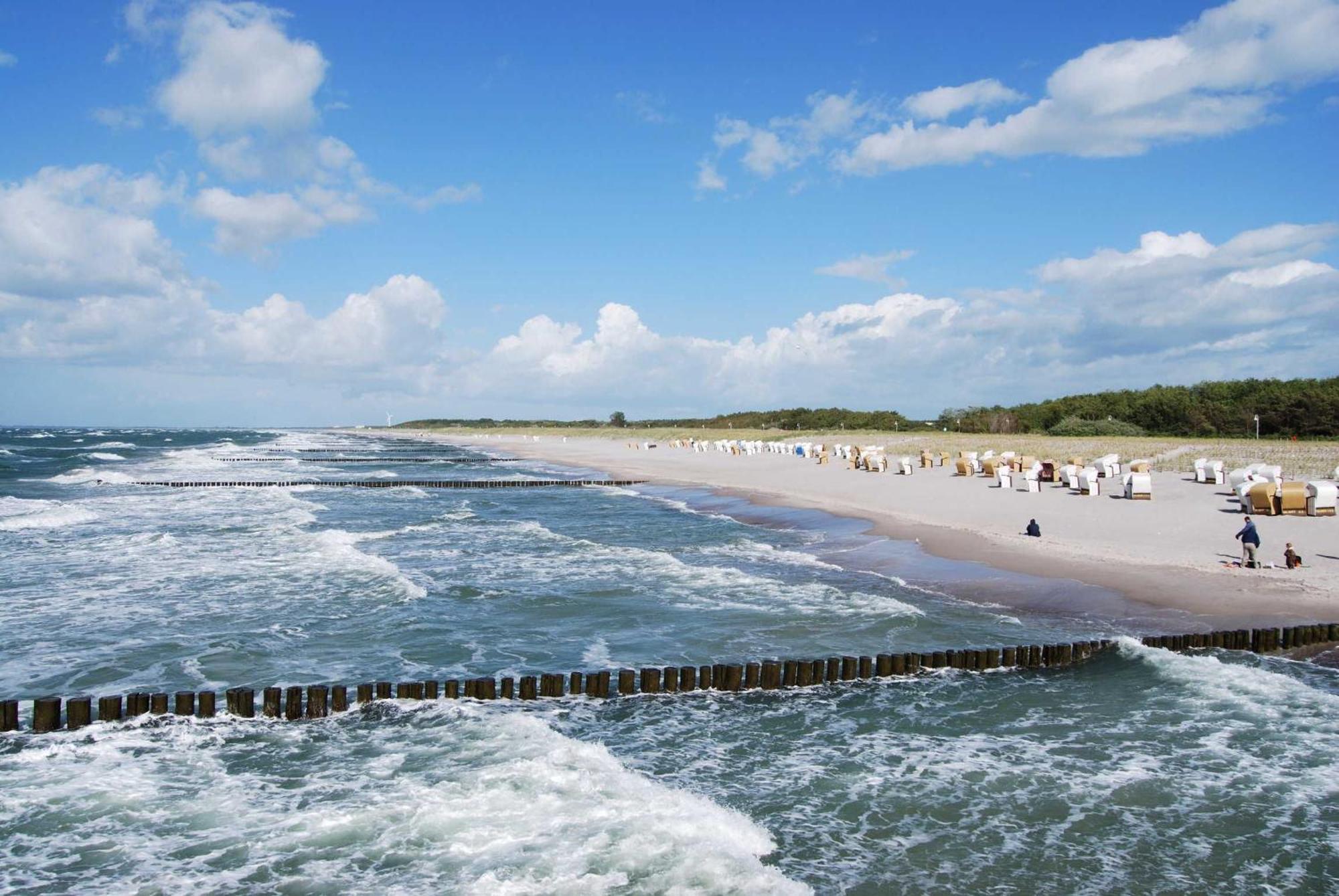 Wittow * Wiek auf Rügen