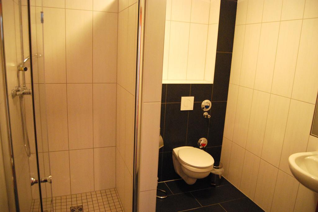 Appartement Wittow