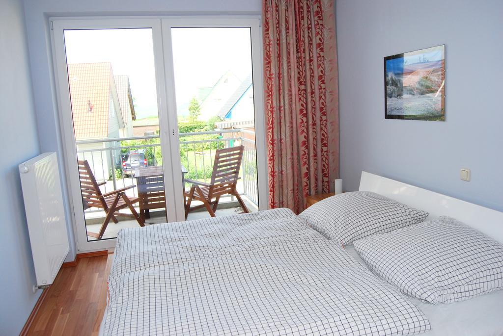 Wittow Appartement Wiek auf Rügen