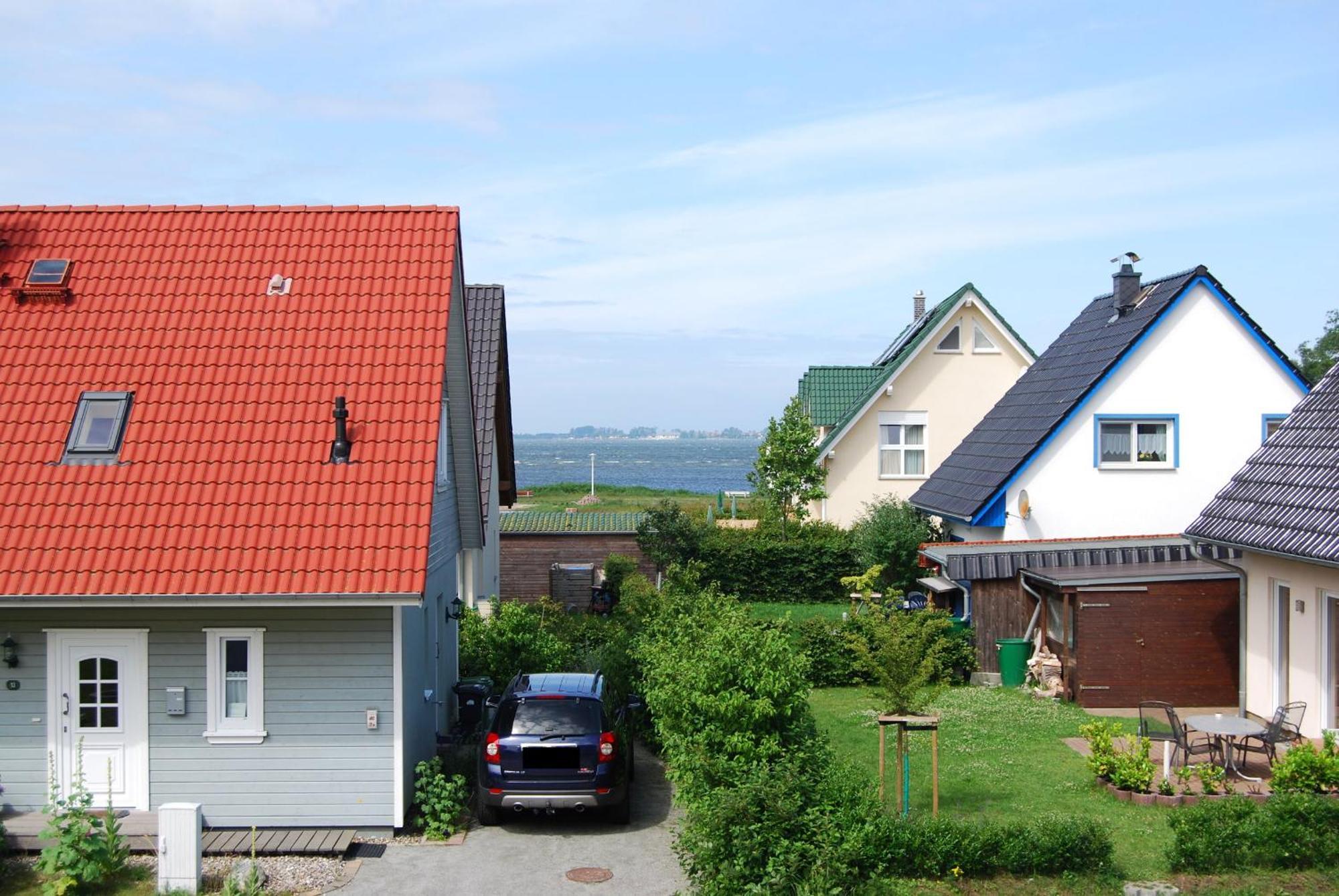 Wittow Appartement *