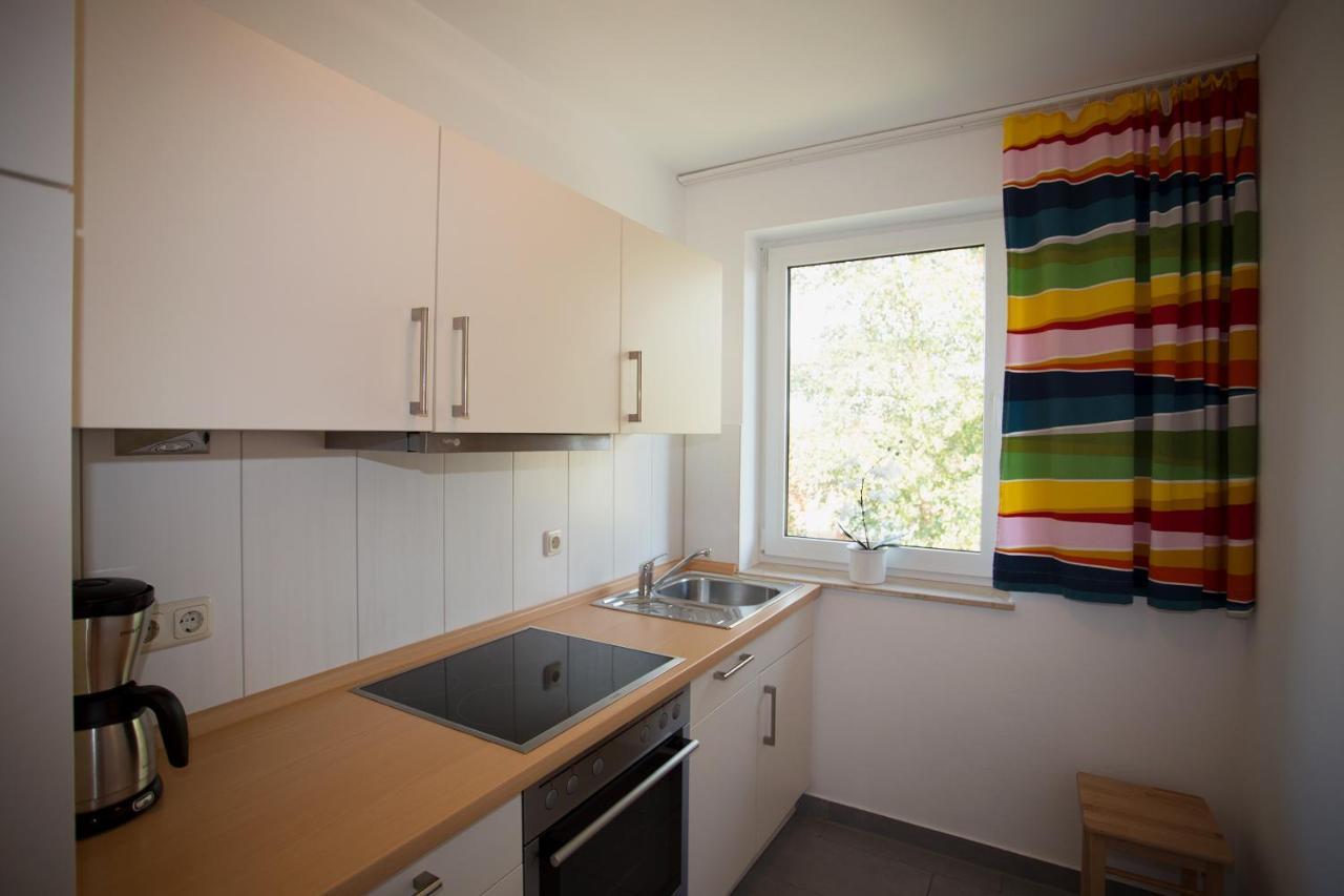 Appartement Wittow Wiek auf Rügen
