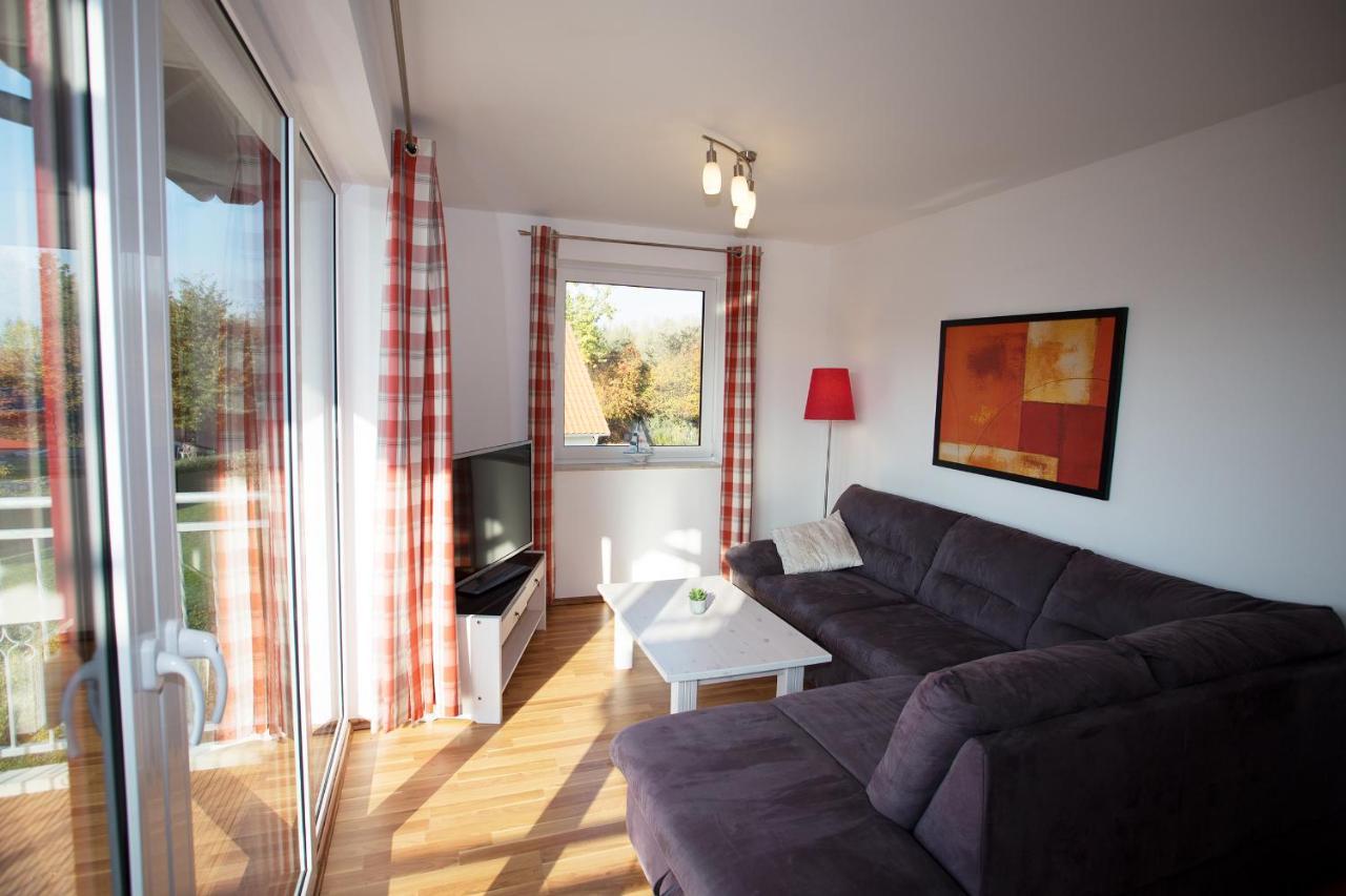 Appartement Wittow Wiek auf Rügen