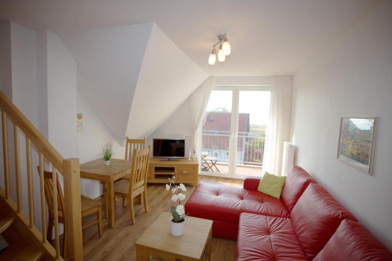 Wittow Appartement Wiek auf Rügen